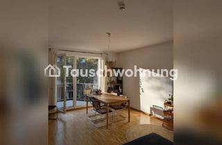 Tauschwohnungen in Linzer Straße 38, 50939 Sülz, Tauschwohnung: Charmante 3 Zimmerwohnung mit Balkon