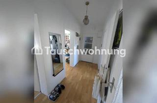 Tauschwohnungen in 48143 Überwasser, Tauschwohnung: 3 ZKB super zentral in der Altstadt, ohne Balkon