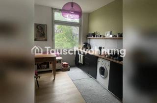 Tauschwohnungen in 50937 Lindenthal, Tauschwohnung: Schöne große Wohnung neben der Uniklinik