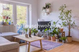 Tauschwohnungen in 79102 Oberau, Tauschwohnung: Schöne drei Zimmer für was kleineres