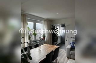 Tauschwohnungen in 79106 Stühlinger, Tauschwohnung: Komplett renovierte Wohnung im Stühlinger gegen 2er WG