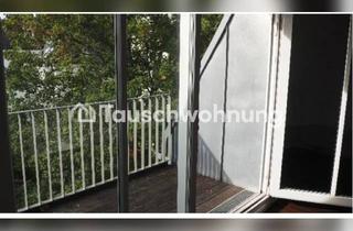 Tauschwohnungen in 22587 Blankenese, Tauschwohnung: Tauschwohnung