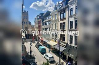 Tauschwohnungen in 50678 Altstadt & Neustadt-Süd, Tauschwohnung: Südstadt Traum