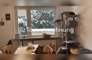 Tauschwohnungen in 22459 Niendorf, Tauschwohnung: 3-Zimmer-Flat in Hamburg-Niendorf zum Tauschen