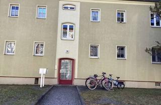 Wohnung mieten in Forststr. 74, 16761 Hennigsdorf, 3 Zimmer- Wohnung im Grünen