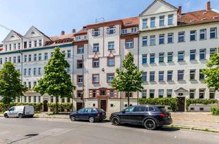 Wohnung mieten in Püchauer Str., 04318 Sellerhausen-Stünz, Traumhaft sanierte 3-Raum-Wohnung