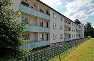 Wohnung mieten in Dompfaffweg 6 A, 33607 Innenstadt, Schöne 2-Zimmer Wohnung mit Balkon im Erdgeschoss in Bielefeld Sieker