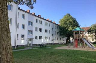 Wohnung mieten in Barenburg 13, 28239 Ohlenhof, Wo das Leben so spielt - individuelle 2,5-Zimmer-Wohnung