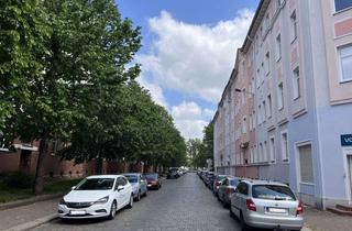 Wohnung mieten in Ploßstraße, 04347 Schönefeld-Abtnaundorf, Das Glück hat ein Zuhause: praktische 3-Zi.-Wohnung