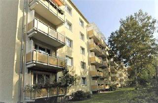 Wohnung mieten in Liliengasse 16, 01067 Wilsdruffer Vorstadt/Seevorstadt-West, Schöne Wohnung sucht Mieter: interessante 3-Zimmer-Wohnung