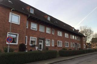 Wohnung mieten in Sachsenwaldring 33, 21493 Schwarzenbek, Modernisierte 1-Zimmer-Wohnung mit Tageslichtbad