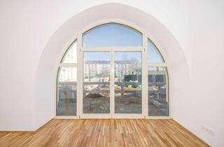 Lofts mieten in Straße Der Nationen 80b, 09111 Zentrum, *** Loft * 4 Zimmer * Terrasse * 2 Bäder * Jetzt besichtigen! * 09/2026 ***