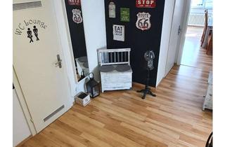 Wohnung mieten in 50170 Kerpen, Helle, geräumige 2-Zimmerwohnung mit Balkon, ruhig und doch zentral