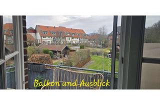 Wohnung mieten in Gut Ohlhof 18, 38644 Goslar, Nachmieter für 3,5-Zimmer Wohnung in Goslar mit 95 m² Wohnfläche