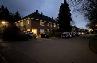 Wohnung mieten in 48155 Gremmendorf, 2 Zi-Wohnung in Münster-Gremmendorf-West
