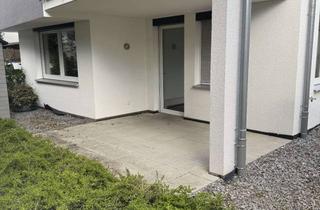 Wohnung mieten in Mühlgässle 11, 72581 Dettingen, 2 Zimmer-Wohnung