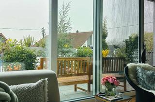 Wohnung mieten in Goethestr., 88697 Bermatingen, Helle -moderne 2 -Zimmer - Wohnung (B04)