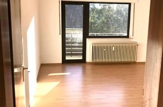 Wohnung mieten in Eichelwiese 10, 63808 Haibach, Große 1-Zi-Whg. Kü, Tgl-Bad, Balkon Haibach Nähe Adler