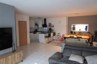 Wohnung mieten in 67105 Schifferstadt, Gepflegte 2-Zimmer Erdgeschosswohnung mit Balkon in Schifferstadt