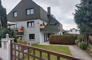 Wohnung mieten in Alemannenstr. 19, 78078 Niedereschach, 3,5-Zimmer Wohnung in Zweifamilienhaus Niedereschach