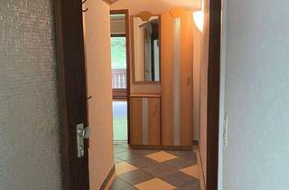 Wohnung mieten in Bästenbach 16, 77740 Bad Peterstal-Griesbach, Gemütliche 2-Zimmer-Wohnung in Bad Peterstal-Griesbach (Bästenbach)