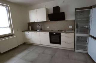 Wohnung mieten in 63075 Bürgel, 2 ZKB Altbauwohnung in Bürgel - Energetisch Kernsaniert, Modern