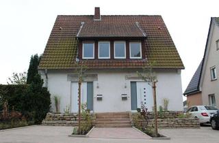 Wohnung mieten in 49088 Dodesheide, Wohnung im Zweifamilienhaus in Dodesheide incl. Garten u. Balkon