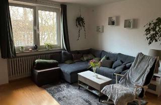 Wohnung mieten in 47058 Duissern, Schöne 3-Zimmer-Wohnung in Duissern