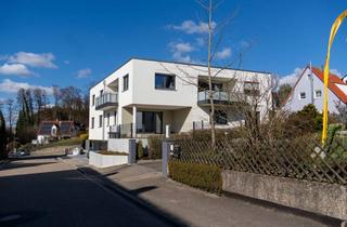 Wohnung mieten in 91227 Leinburg, Sonnige niveauvolle 3-Zimmer-Neubau-Wohnung in bester Lage