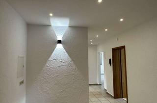 Wohnung mieten in Pfrimmstraße 24, 67725 Breunigweiler, 4-ZKB-DG-Wohnung mit gehobener Innenausstattung in Breunigweiler