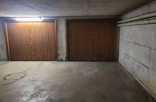 Garagen kaufen in Taunusstraße, 71032 Böblingen, Böblingen, auf dem Rauhen Kapf: Abgeschlossene Einzelgarage in Tiefgarage zu verkaufen