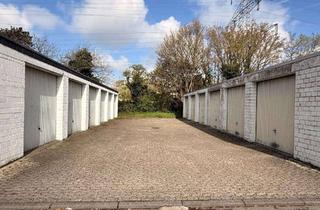 Garagen kaufen in Berberitzenweg 25, 50769 Seeberg, Garage zu verkaufen