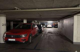Garagen mieten in 72202 Nagold, +++ Tiefgaragenstellplatz im Burgcenter +++