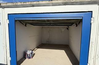 Lager mieten in 06120 Halle, TOP Garage Halle-Neustadt | trocken, sicher & sofort verfügbar