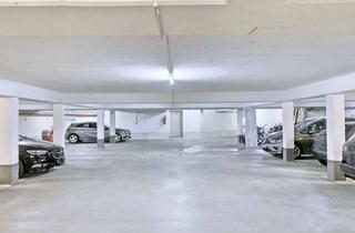 Garagen mieten in Küchenmeisterallee 37, 15711 Königs Wusterhausen, PKW STELLPLATZ TIEFGARAGE KÖNIGS WUSTERHAUSEN NEUE MÜHLE TG