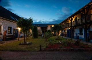 Gewerbeimmobilie kaufen in 03249 Sonnewalde, Provisionsfrei* Erfolgreicher Erlebnishof - stark nachgefragt, übernahmebereit