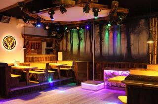 Gastronomiebetrieb mieten in Fabrikweg, 83052 Bruckmühl, Gastro-Highlight: Komplett eingerichtete Bar inkl. eigener Beach Bar- direkt übernehmen und loslegen