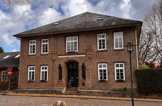 Gewerbeimmobilie kaufen in 25355 Barmstedt, Saniertes - Exklusives Boutique Hotel nahe Hamburg