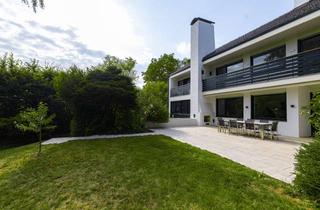 Villa kaufen in 85247 Schwabhausen, Repräsentativer Unternehmer-Landsitz bei Dachau