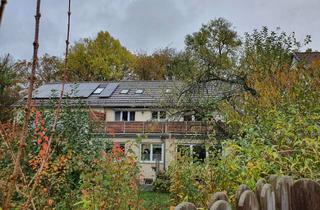 Mehrfamilienhaus kaufen in 38446 Hellwinkel, Mehrfamilienhaus mit 3 Wohneinheiten, Vollkeller, in Wolfsburg-Hellwinkel -maklerfrei-