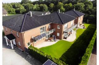 Haus kaufen in 24537 Böcklersiedlung, Exklusive und großzügige DHH 1 zum Wohnen und Arbeiten mit flexiblen Nutzungsmöglichkeiten