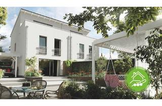 Doppelhaushälfte kaufen in 61250 Usingen, 2 Doppelhaushälften im Paket in sehr guter Lage von Usingen!!