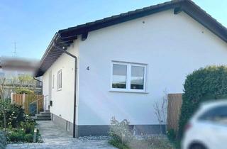 Einfamilienhaus kaufen in 67229 Gerolsheim, Einziehen & Wohlfühlen - modernisiertes Einfamilienhaus mit hochwertiger Austattung & Garten