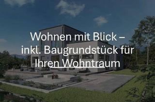 Haus kaufen in 14621 Schönwalde-Glien, Präzise Wohnarchitektur: Ihr durchdachtes Zuhause