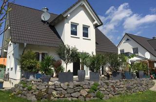 Einfamilienhaus kaufen in 53819 Neunkirchen-Seelscheid, Ihr neues Zuhause: junges freistehendes Einfamilienhaus in sonniger Süd-Ost-Lage *provisionsfrei*
