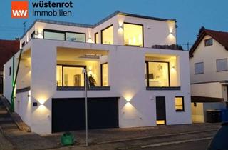 Haus kaufen in 86316 Friedberg, Miamistyle - provisionsfrei! Nähe A8