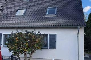 Doppelhaushälfte kaufen in 39128 Neustädter Feld, Charmante Doppelhaushälfte in ruhiger Lage, erweiterbar