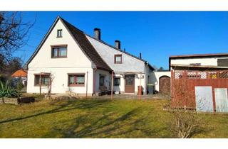 Haus kaufen in 02739 Eibau, Gepflegtes Wohnhaus mit Garten in Kottmar-Waldorf