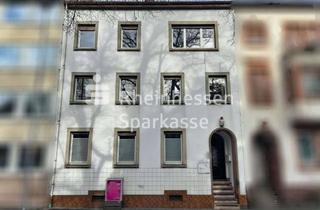 Haus kaufen in 67547 Worms, Renovierungsobjekt mit Potential in Worms