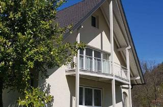 Einfamilienhaus kaufen in 77709 Wolfach, Elegantes Zweifamilienhaus, auch als Einfamilienhaus für eine große Familie nutzbar